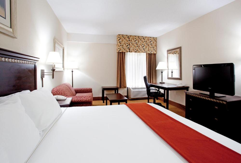 Queen Suite with Two Queen Beds - Non Smoking/Interior Hall